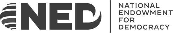 National endowment for democracy